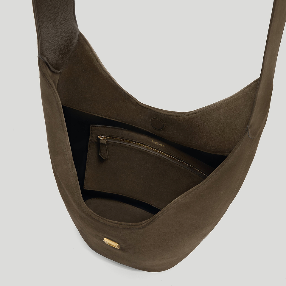 The Siena Crossbody