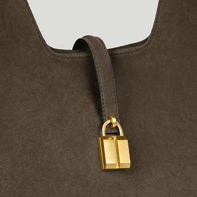 The Siena Crossbody