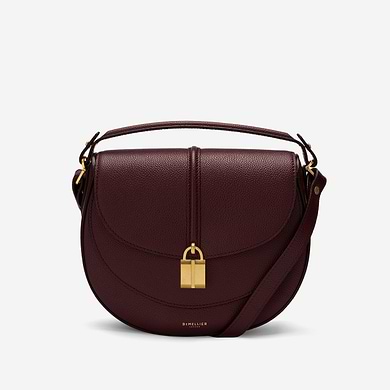 TheSienaSaddle_BurgundySmallGrain_1