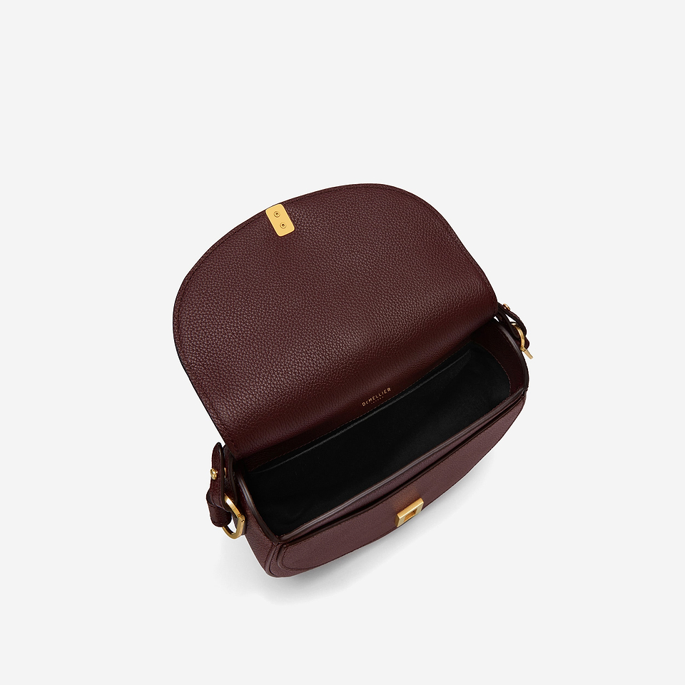 The Siena Saddle