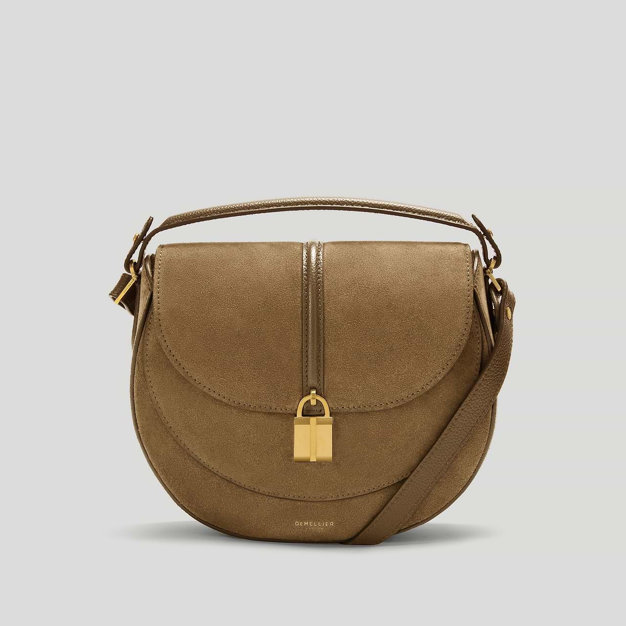 DeMellier The Siena Saddle