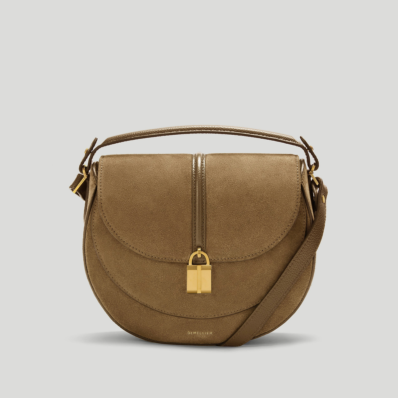 DeMellier The Siena Saddle