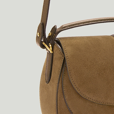 The Siena Saddle