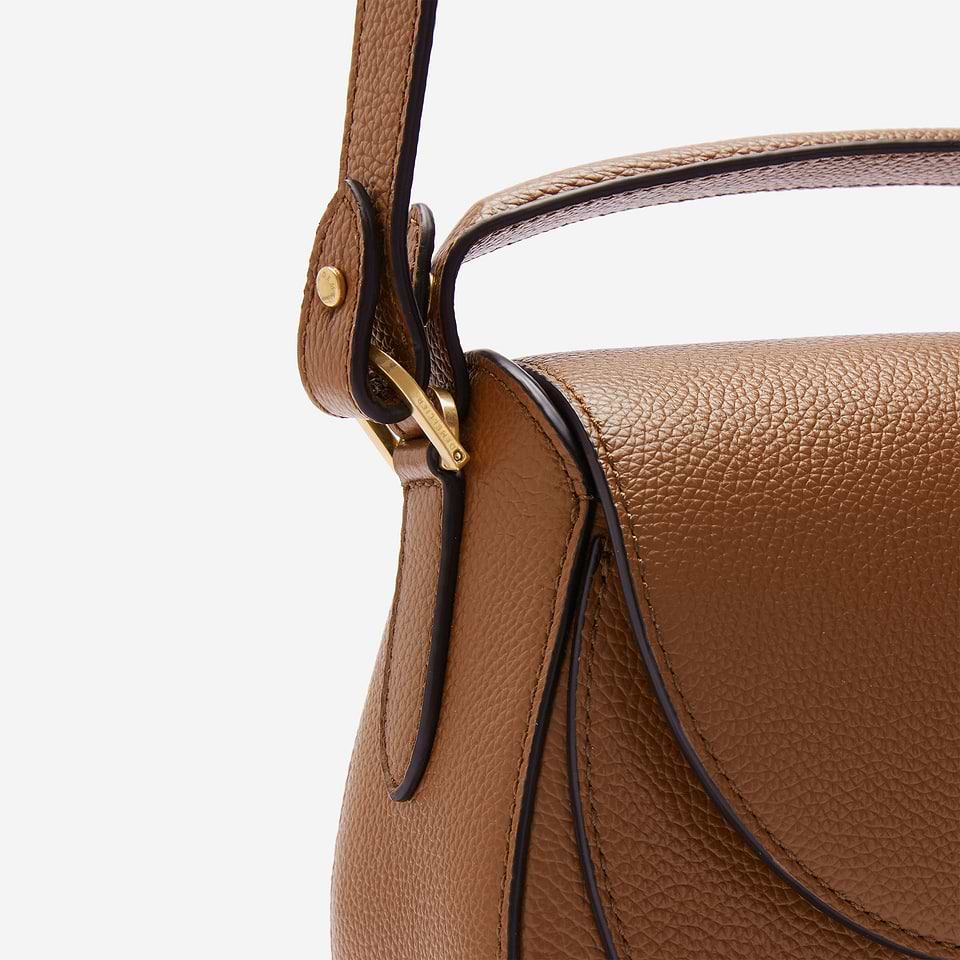 The Siena Saddle