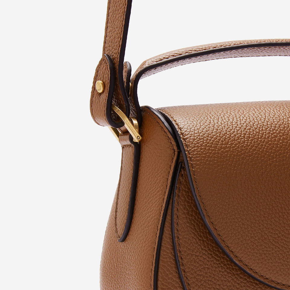 The Siena Saddle