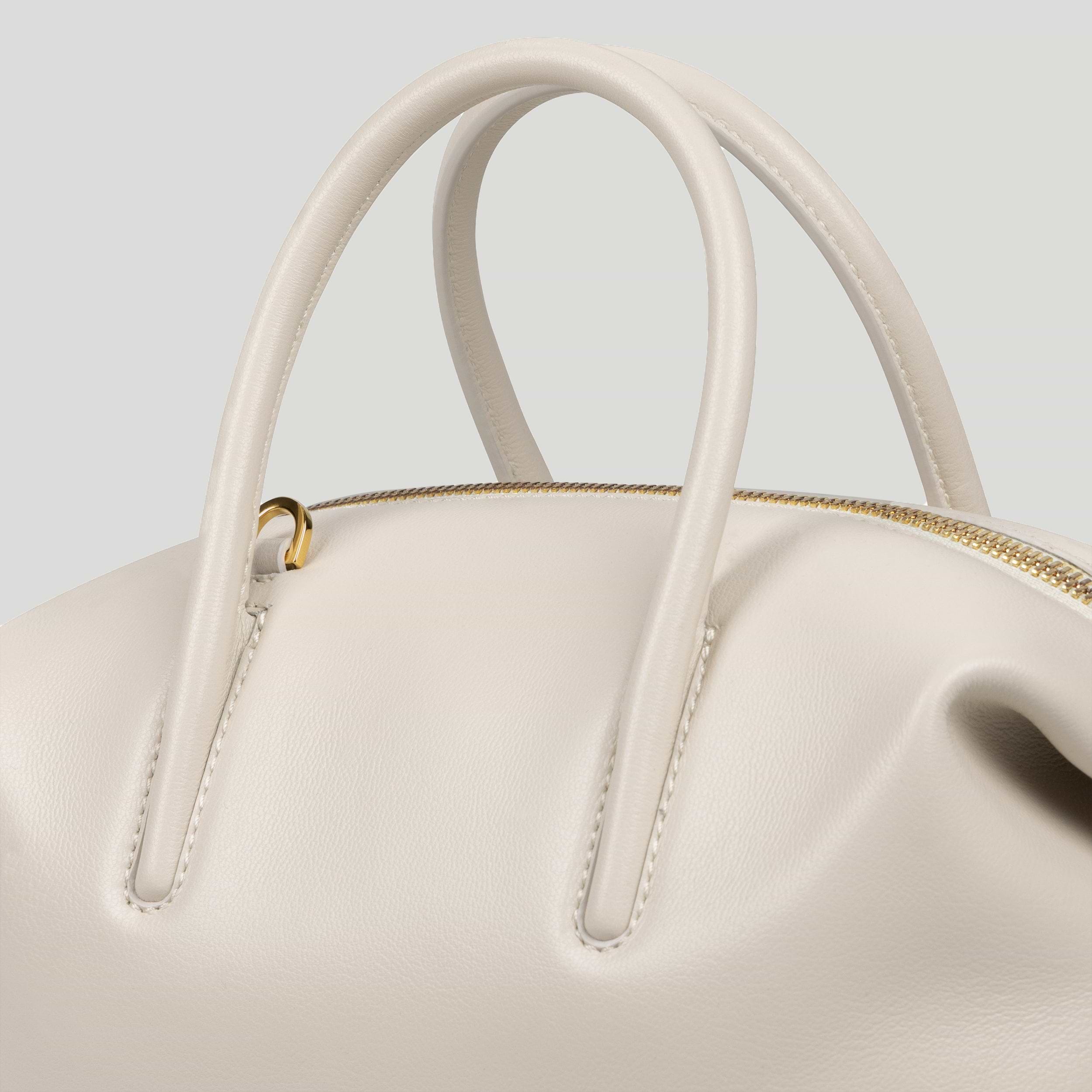 The Small Stockholm | Chalk Fine Grain | DeMellier