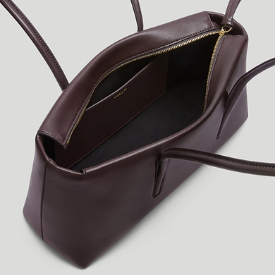 The Stockholm Shoulder