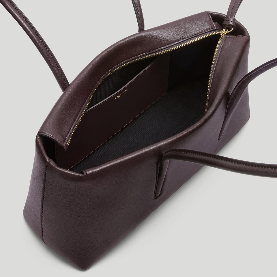 The Stockholm Shoulder