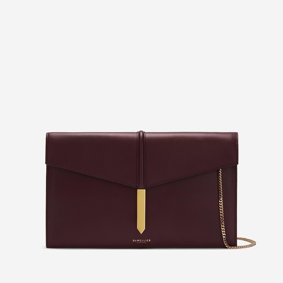The Tokyo Clutch