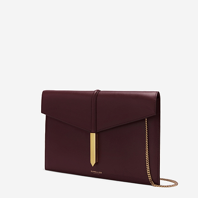 The Tokyo Clutch