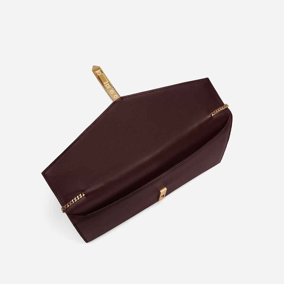 The Tokyo Clutch
