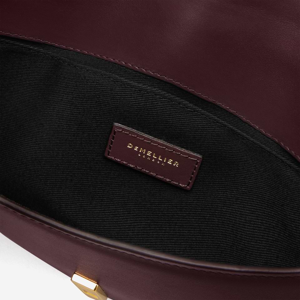 The Tokyo Clutch