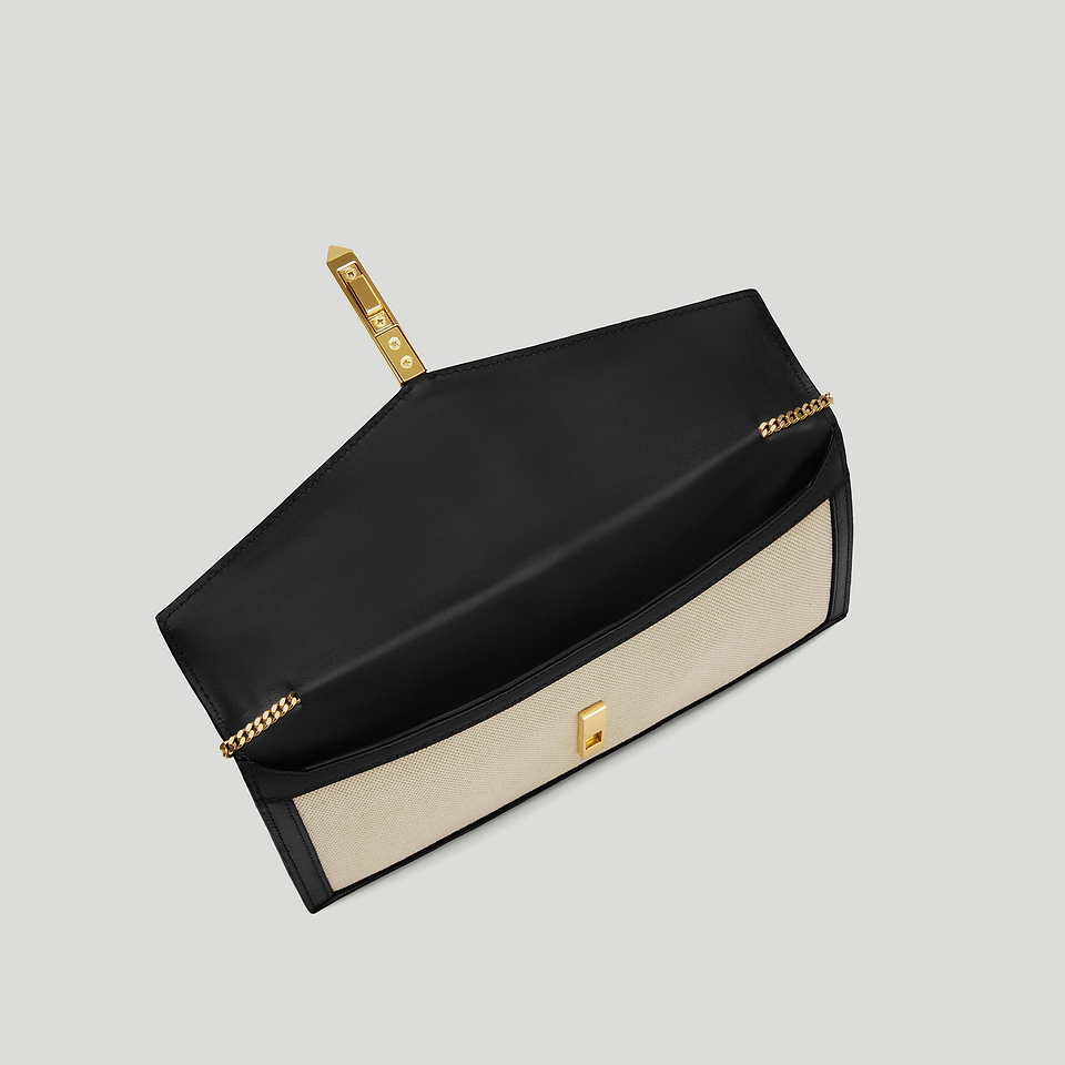 The Tokyo Clutch