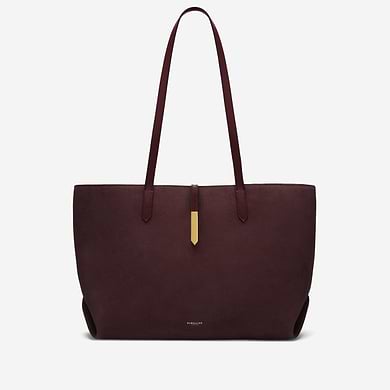 TheTokyoTote_BurgundySuede_1
