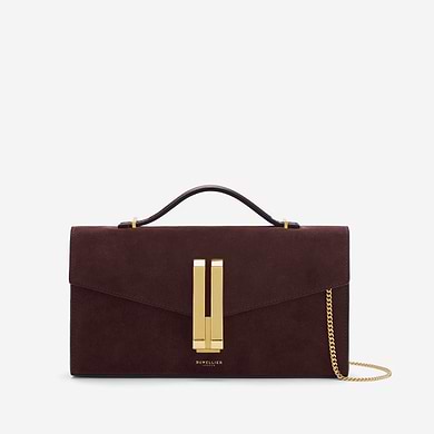 TheVancouverClutch_BurgundySuede_1