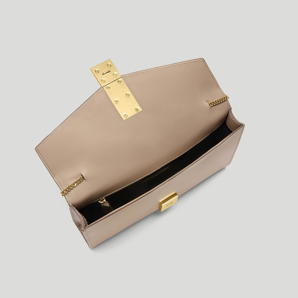 The Vancouver Clutch