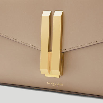 The Vancouver Clutch