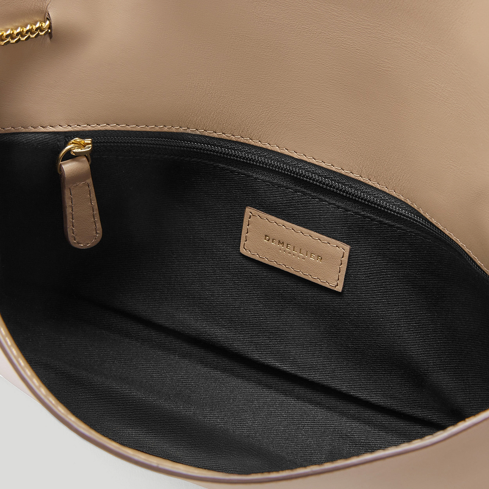 The Vancouver Clutch