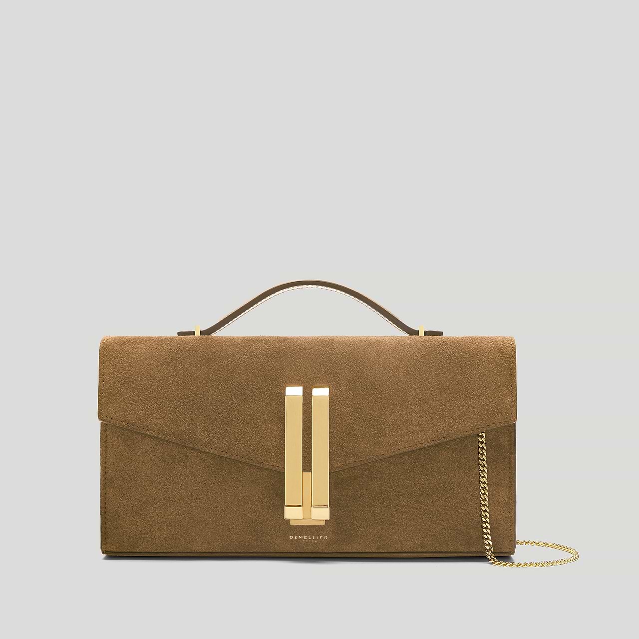 DeMellier The Vancouver Clutch