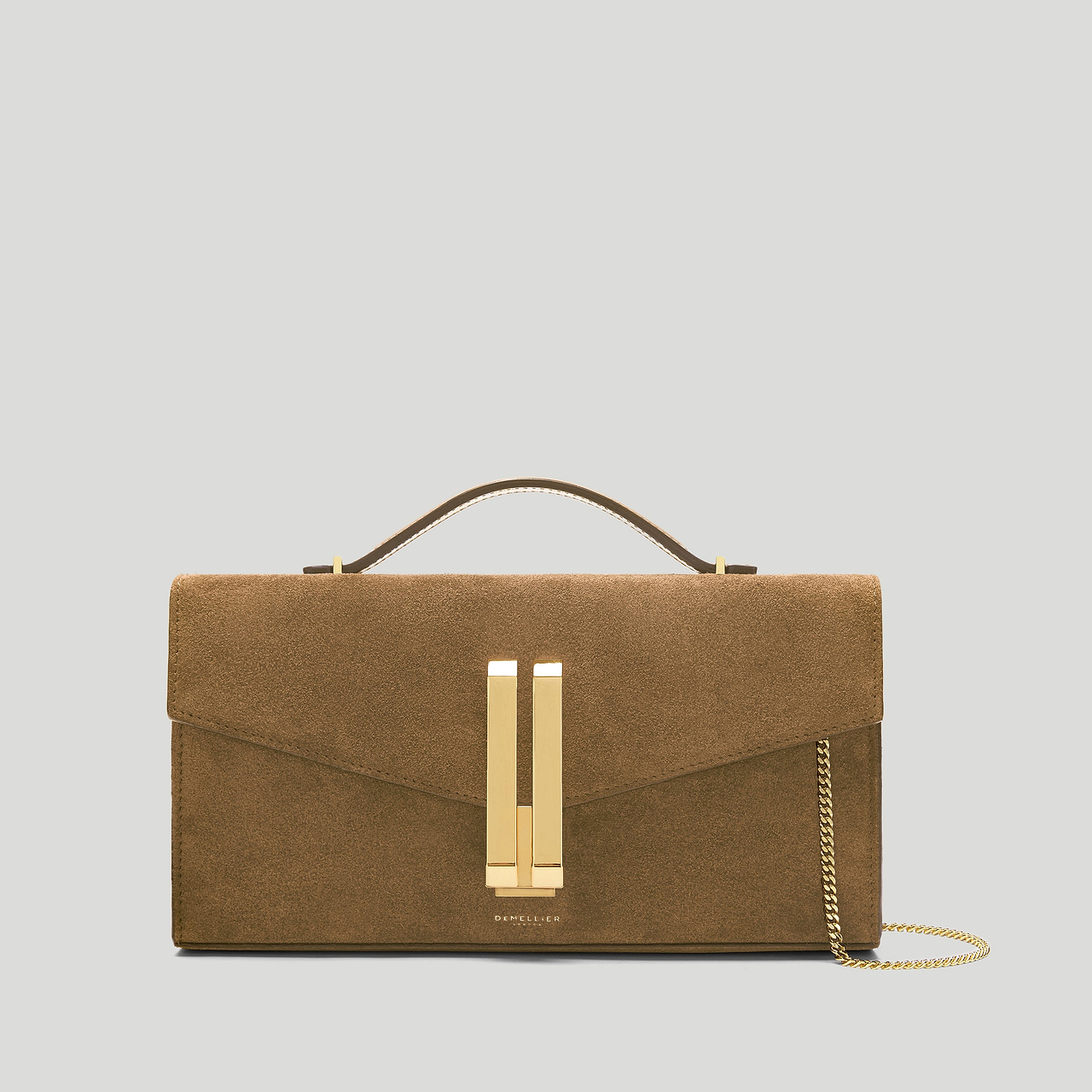 DeMellier The Vancouver Clutch