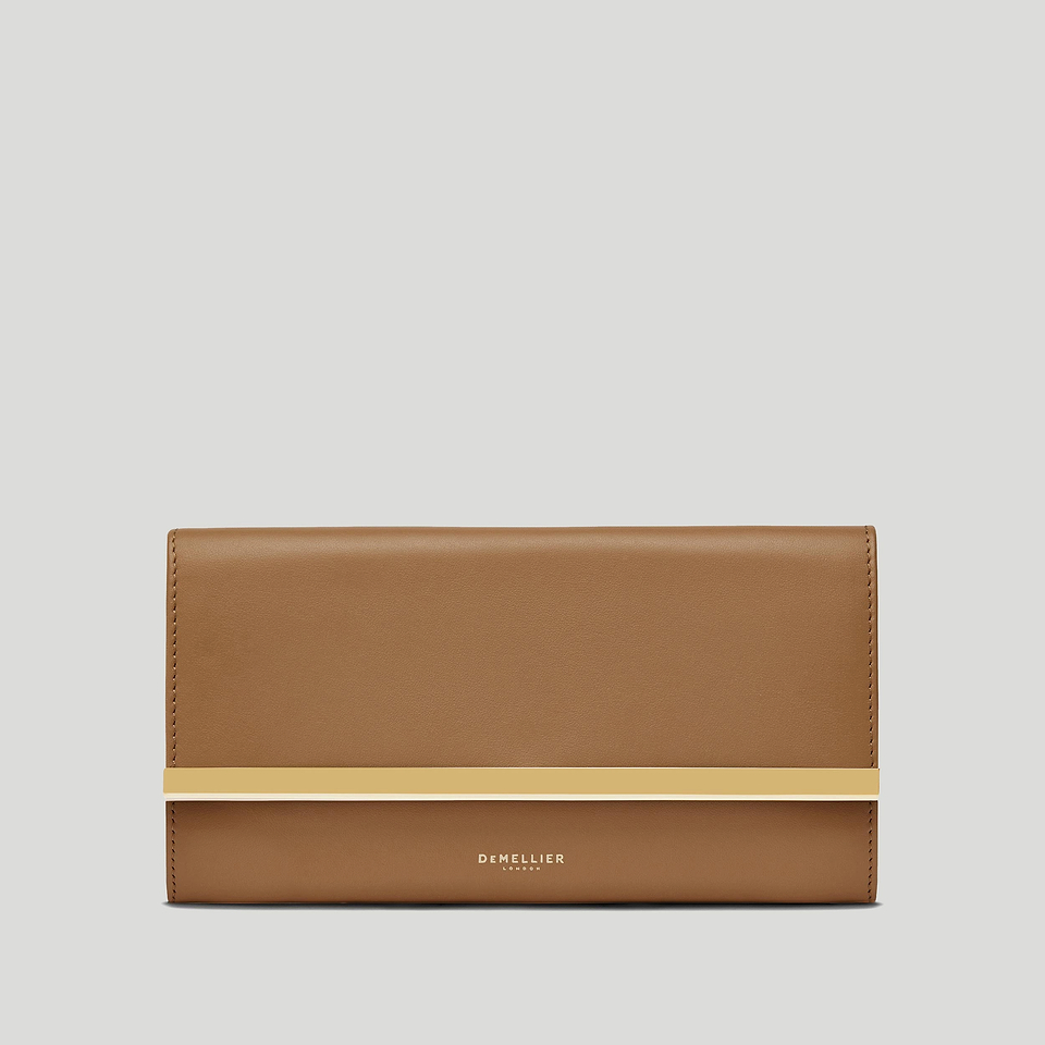 Die Marais Brieftasche