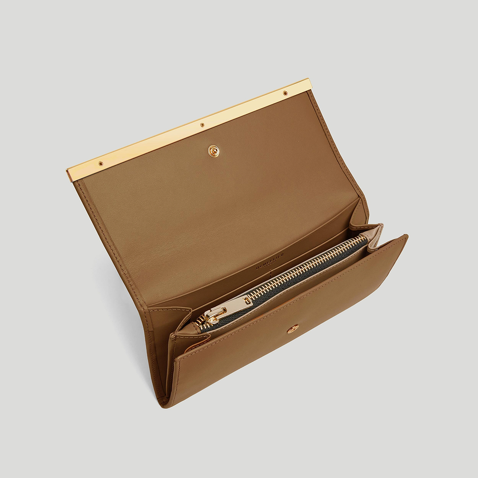 Die Marais Brieftasche