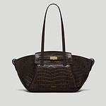The_Midi_Brooklyn_DarkChocolate_CrocEffect_1