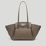 The_Midi_Brooklyn_DarkTaupe_SmallGrain_1