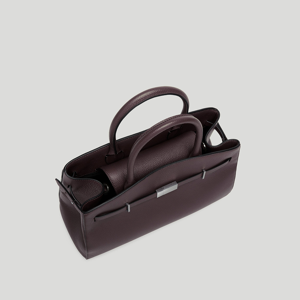 The Midi Hudson