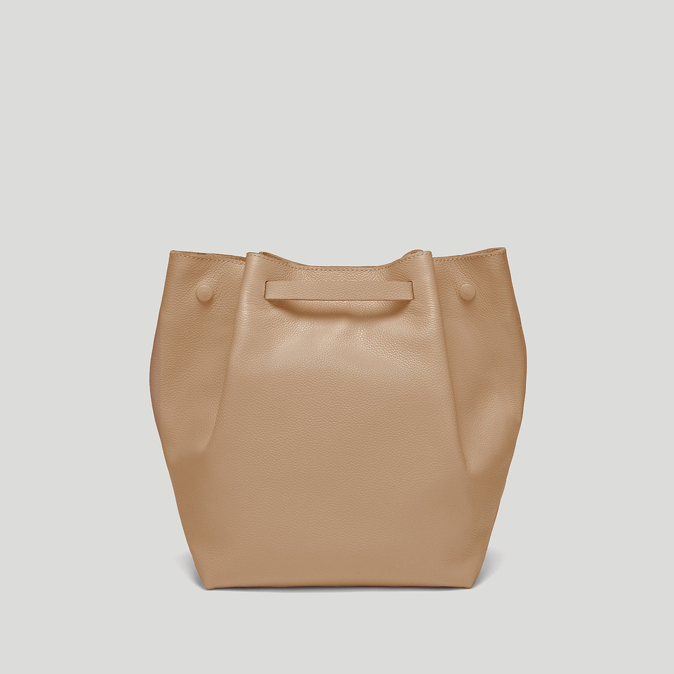 The New York Bucket