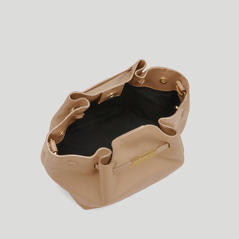 The New York Bucket