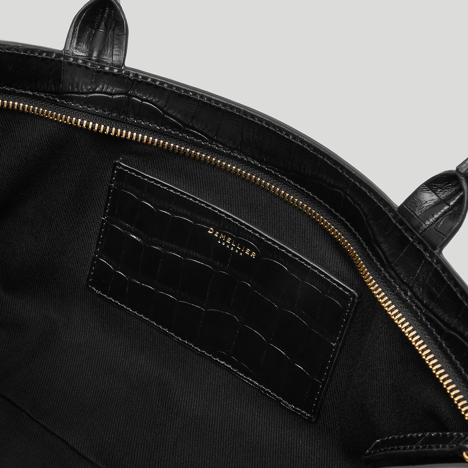 The New York Shoulder