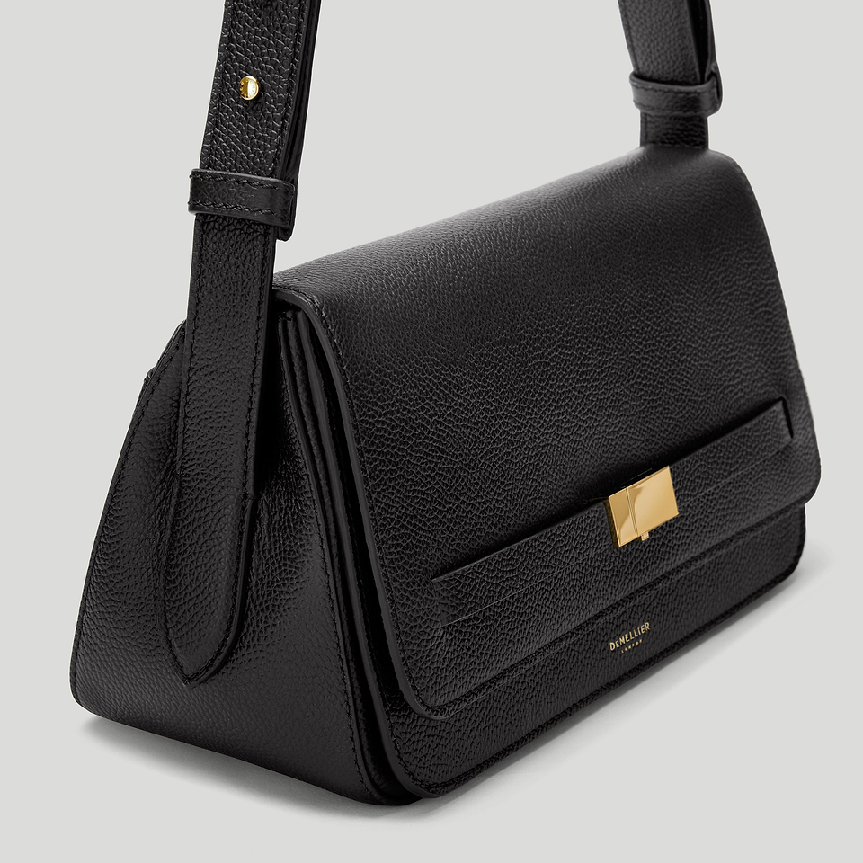 The New York Crossbody