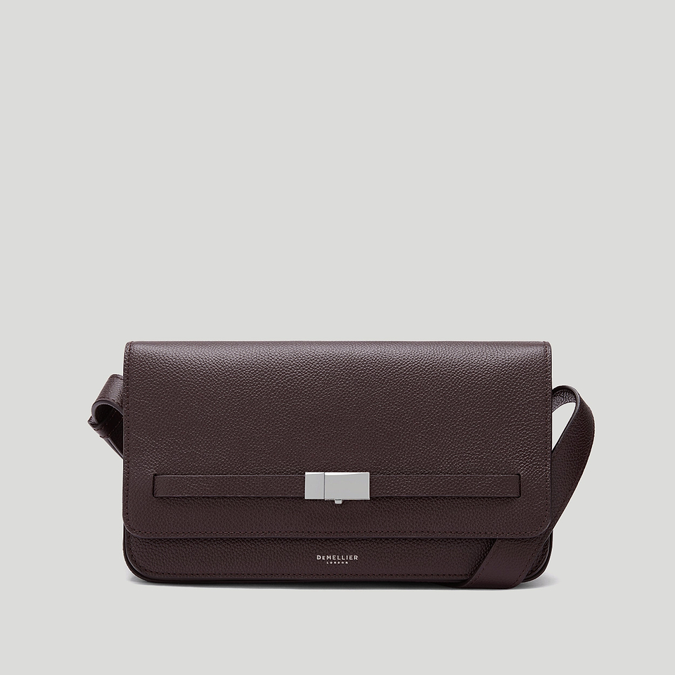 The New York Crossbody