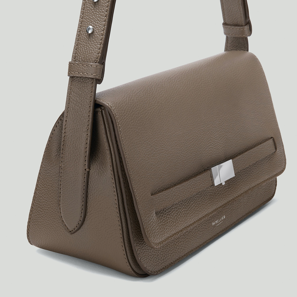 The New York Crossbody