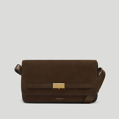 The New York Crossbody