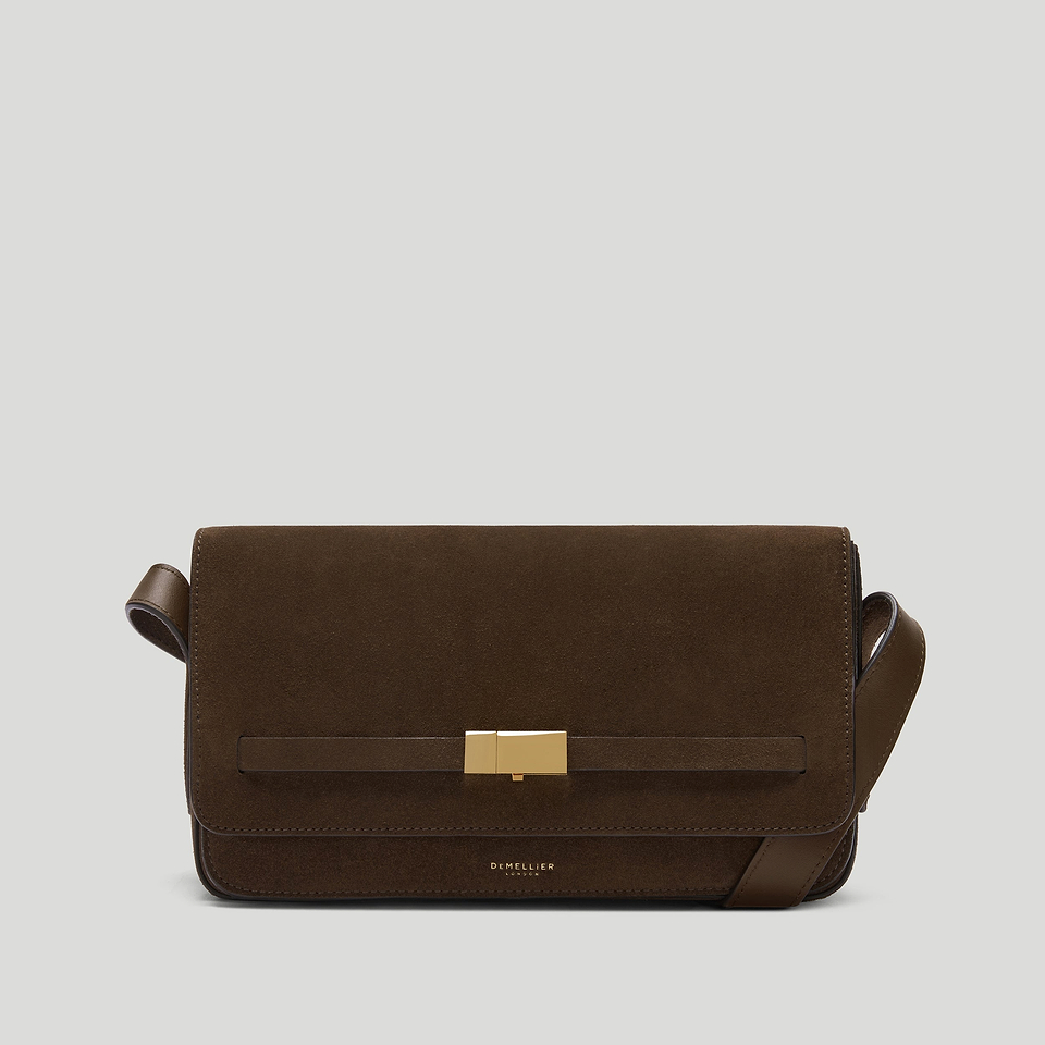 The New York Crossbody