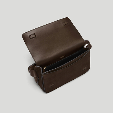 The New York Crossbody