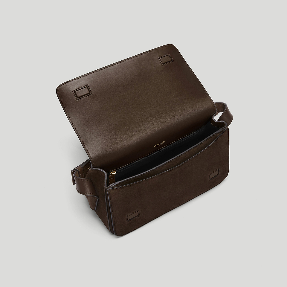The New York Crossbody
