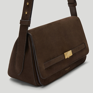 The New York Crossbody