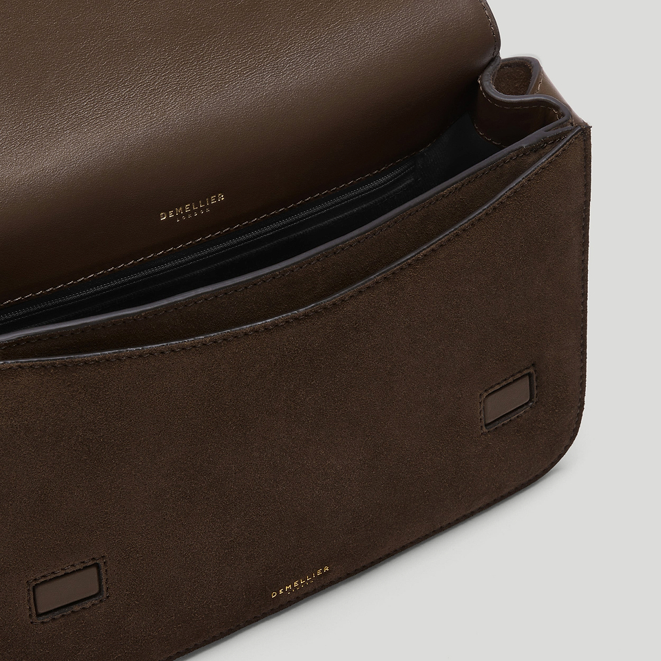The New York Crossbody