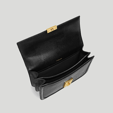 The Paris Crossbody