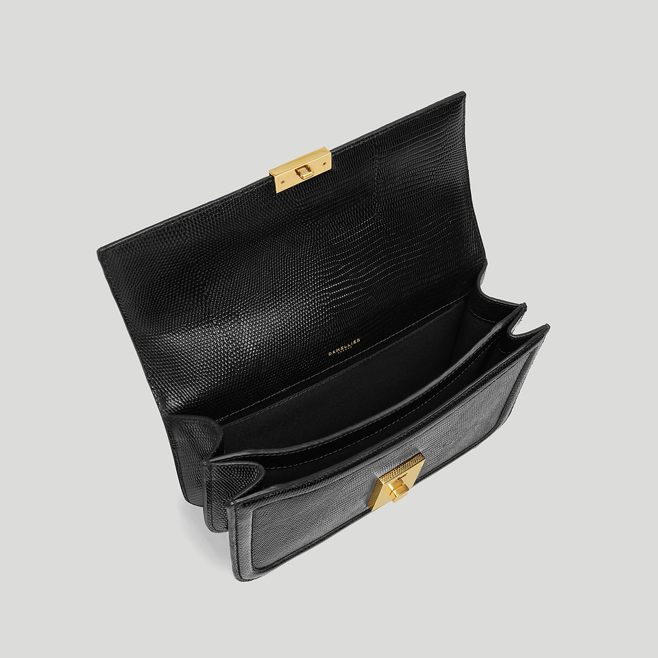 The Paris Crossbody