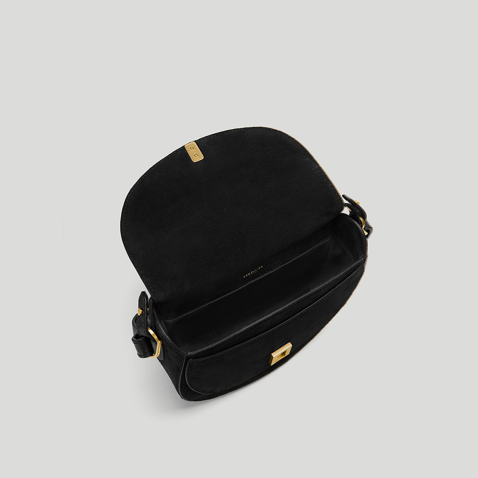 The Siena Saddle
