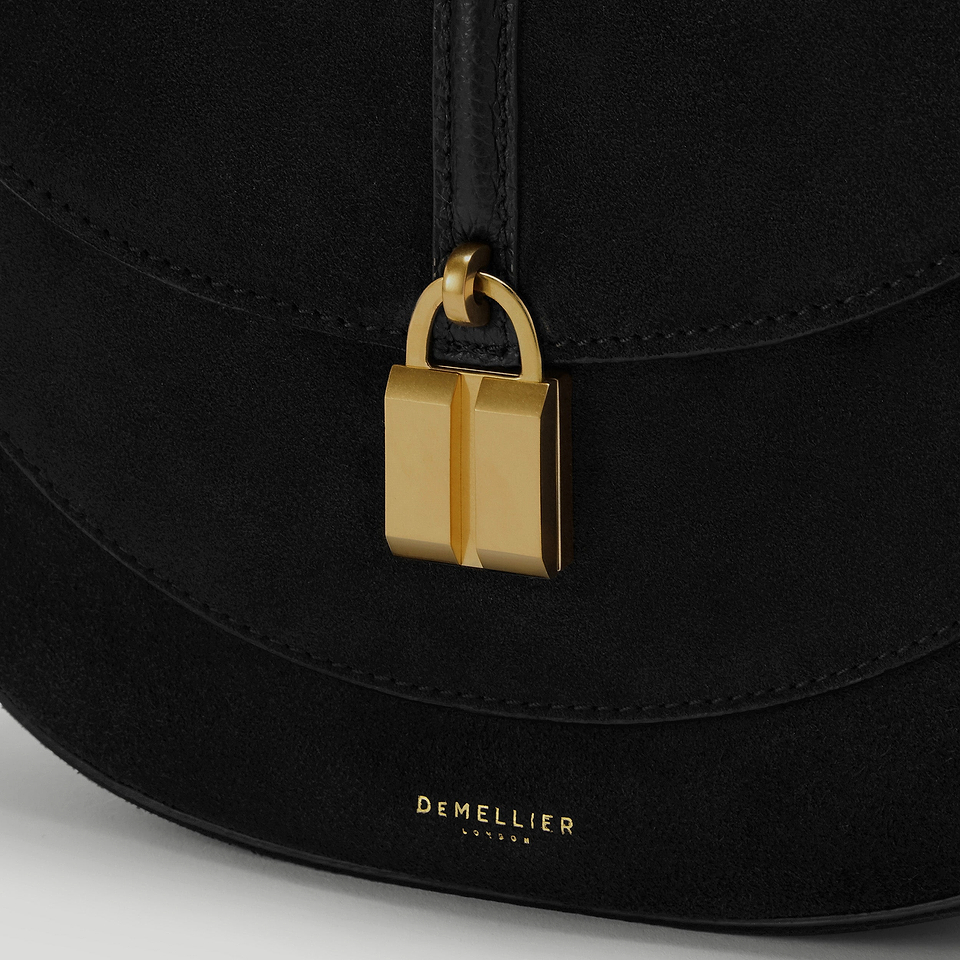 The Siena Saddle