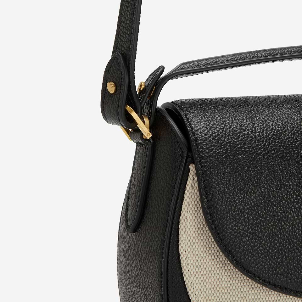The Siena Saddle