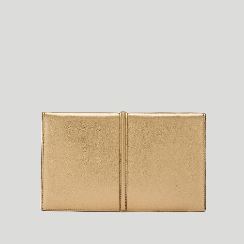 The Tokyo Clutch