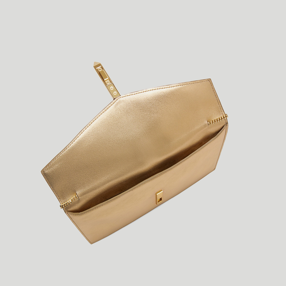 The Tokyo Clutch
