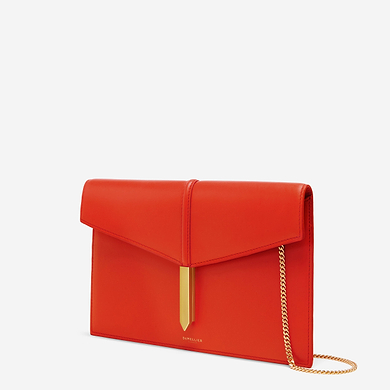 The Tokyo Clutch