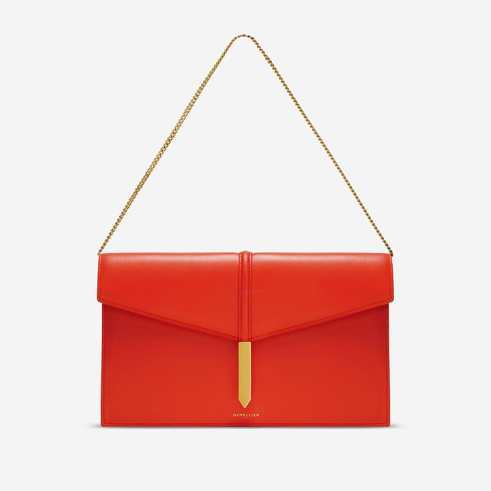 The Tokyo Clutch